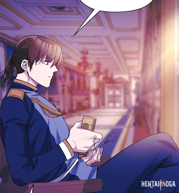 I Will Protect the Lady I Will Protect the Lady Chapter 10 - Page 14