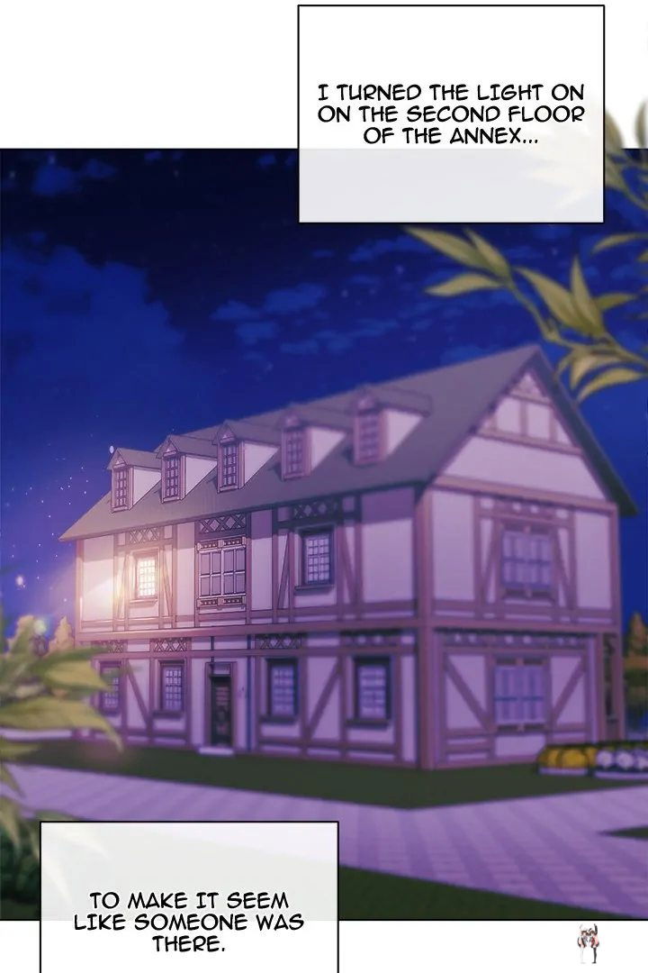 I Will Protect the Lady I Will Protect the Lady Chapter 10 - Page 16