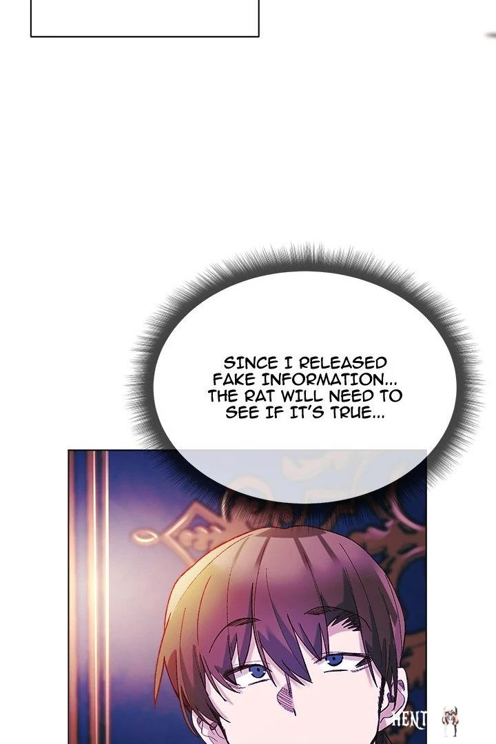 I Will Protect the Lady I Will Protect the Lady Chapter 10 - Page 17