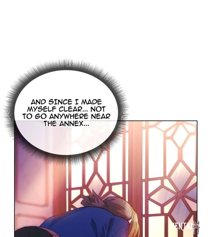 I Will Protect the Lady I Will Protect the Lady Chapter 10 - Page 19