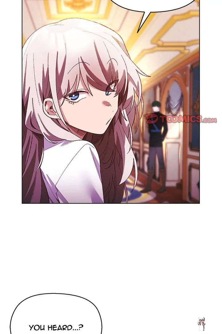 I Will Protect the Lady I Will Protect the Lady Chapter 10 - Page 2