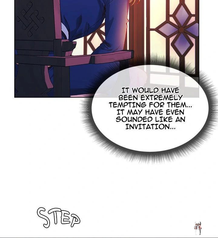 I Will Protect the Lady I Will Protect the Lady Chapter 10 - Page 20