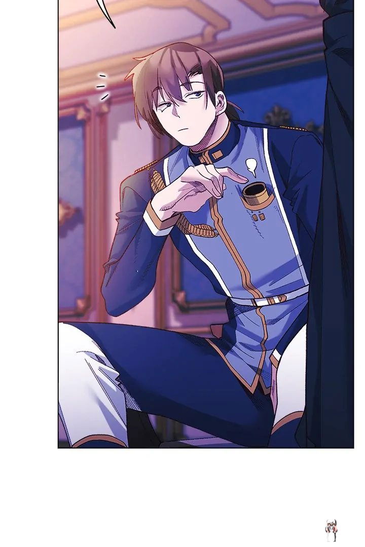 I Will Protect the Lady I Will Protect the Lady Chapter 10 - Page 22