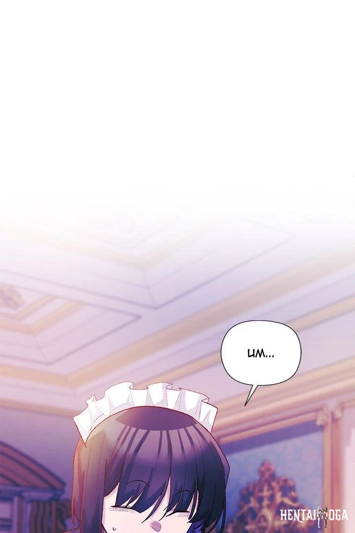 I Will Protect the Lady I Will Protect the Lady Chapter 10 - Page 23