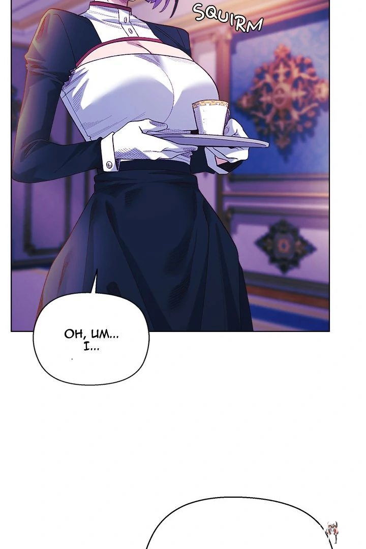 I Will Protect the Lady I Will Protect the Lady Chapter 10 - Page 28