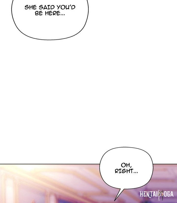 I Will Protect the Lady I Will Protect the Lady Chapter 10 - Page 30