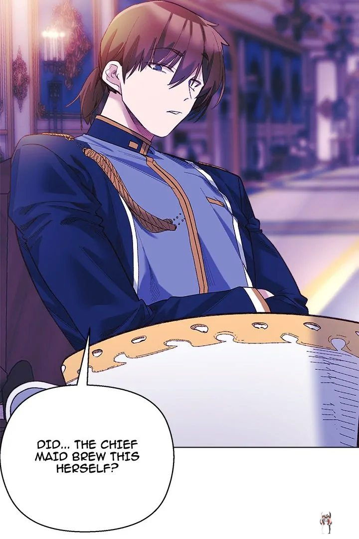 I Will Protect the Lady I Will Protect the Lady Chapter 10 - Page 31