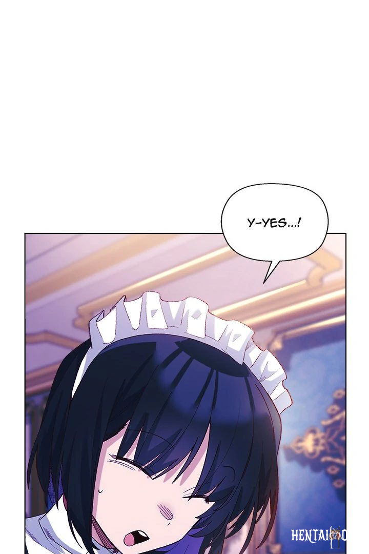 I Will Protect the Lady I Will Protect the Lady Chapter 10 - Page 32