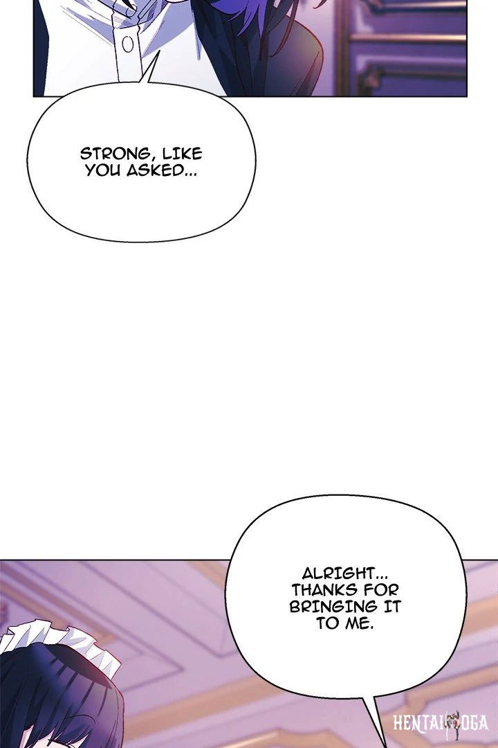 I Will Protect the Lady I Will Protect the Lady Chapter 10 - Page 33