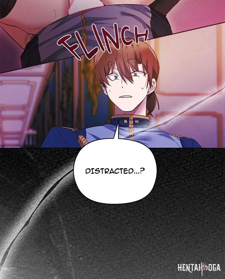 I Will Protect the Lady I Will Protect the Lady Chapter 10 - Page 39