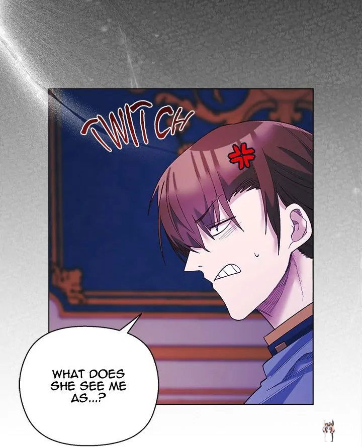 I Will Protect the Lady I Will Protect the Lady Chapter 10 - Page 40