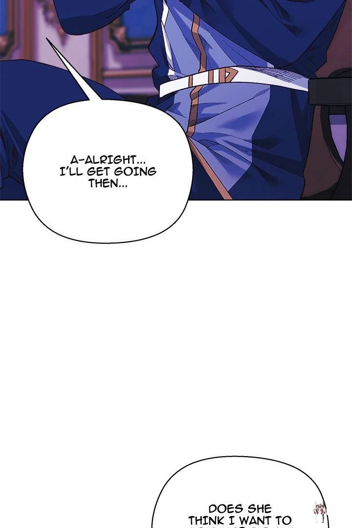 I Will Protect the Lady I Will Protect the Lady Chapter 10 - Page 42