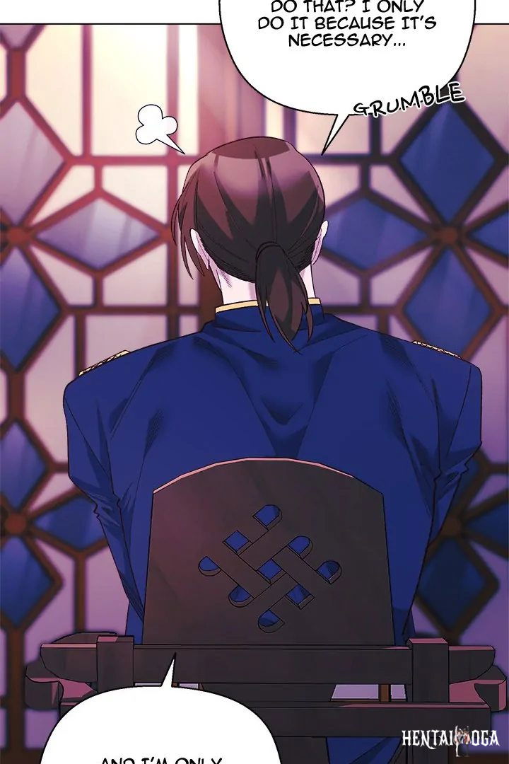 I Will Protect the Lady I Will Protect the Lady Chapter 10 - Page 43