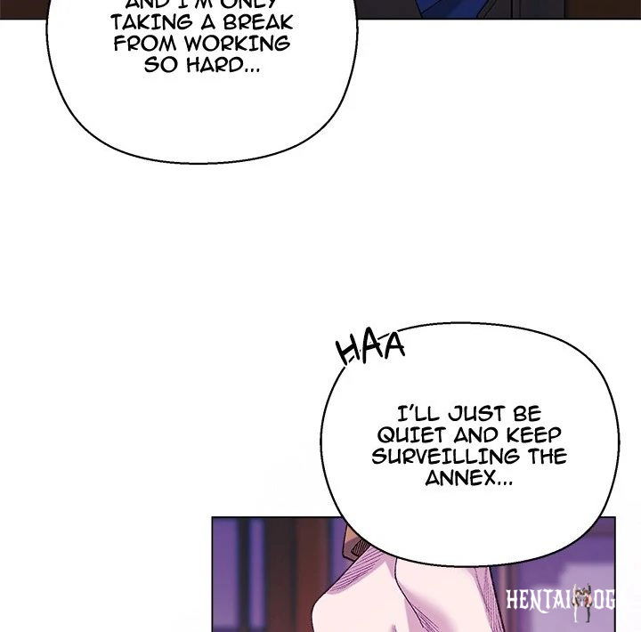 I Will Protect the Lady I Will Protect the Lady Chapter 10 - Page 44