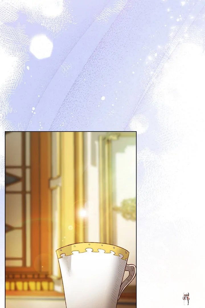 I Will Protect the Lady I Will Protect the Lady Chapter 10 - Page 46