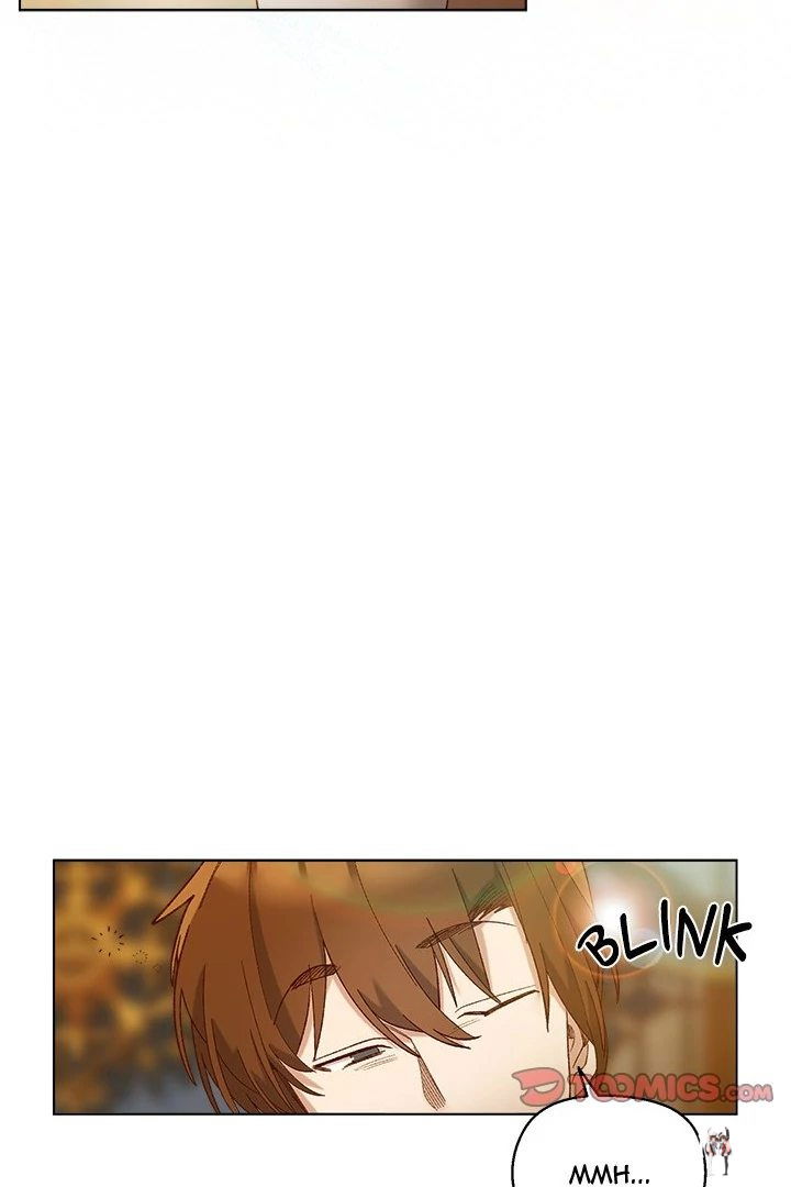 I Will Protect the Lady I Will Protect the Lady Chapter 10 - Page 47