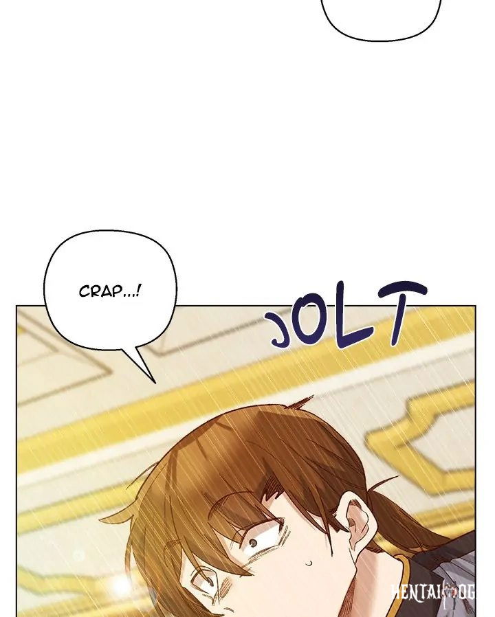 I Will Protect the Lady I Will Protect the Lady Chapter 10 - Page 48