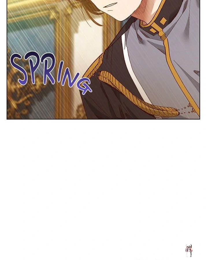 I Will Protect the Lady I Will Protect the Lady Chapter 10 - Page 49