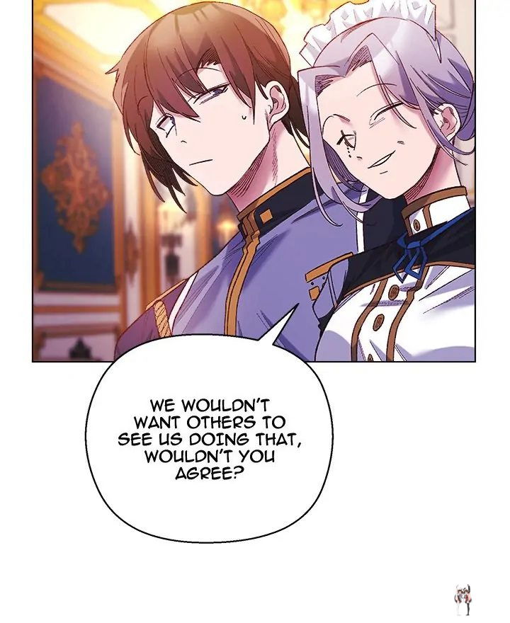 I Will Protect the Lady I Will Protect the Lady Chapter 10 - Page 5