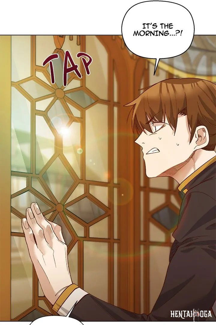 I Will Protect the Lady I Will Protect the Lady Chapter 10 - Page 50