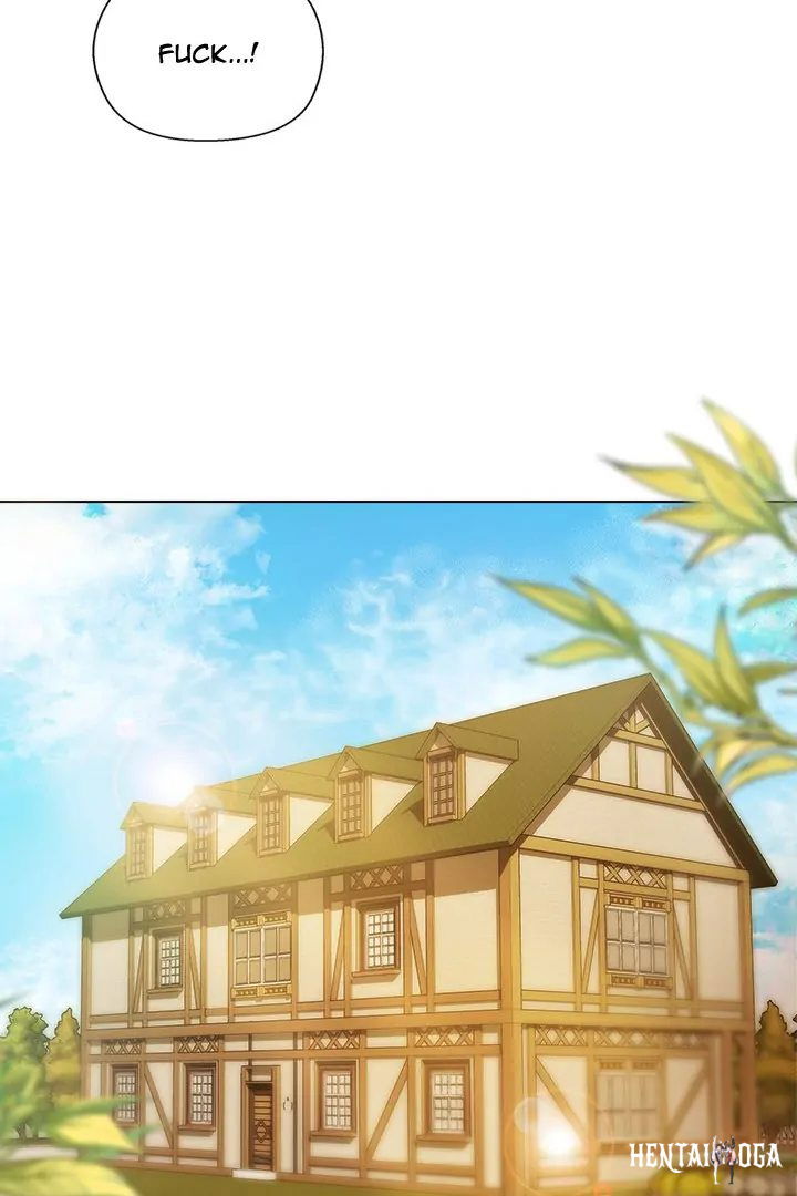 I Will Protect the Lady I Will Protect the Lady Chapter 10 - Page 51