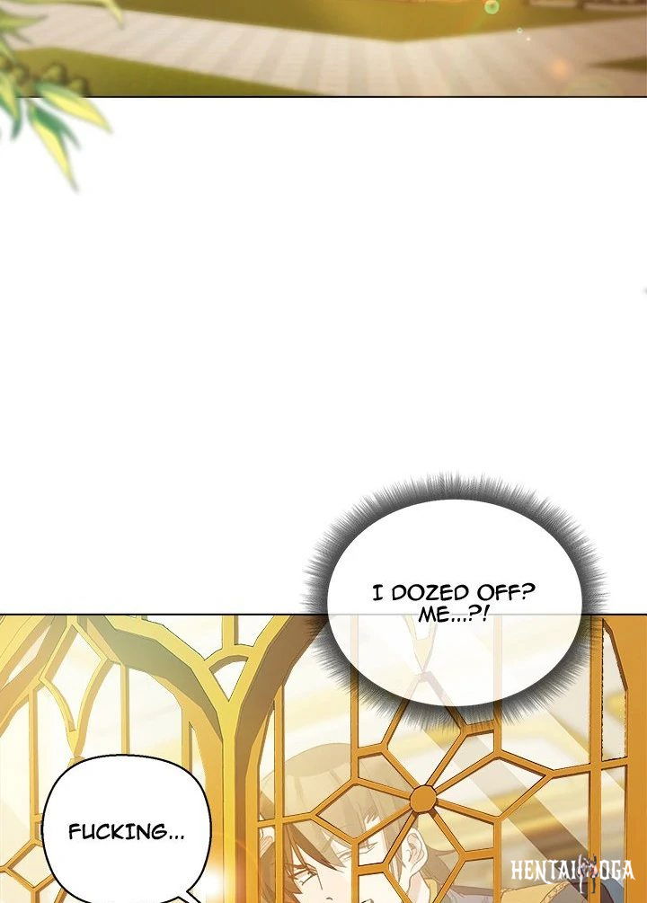 I Will Protect the Lady I Will Protect the Lady Chapter 10 - Page 52