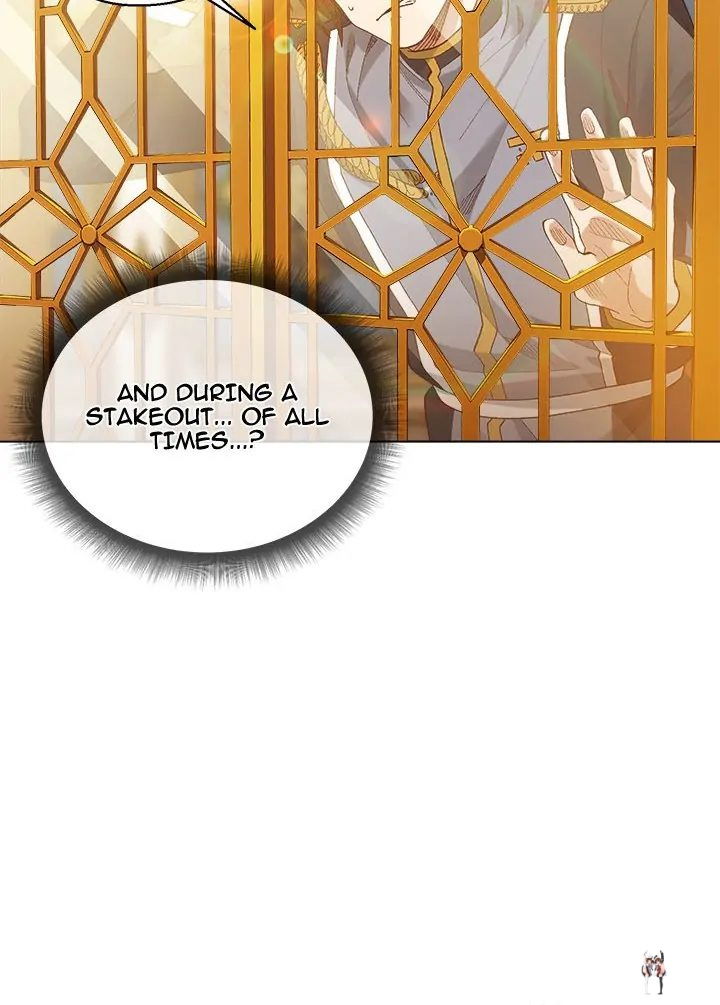 I Will Protect the Lady I Will Protect the Lady Chapter 10 - Page 53