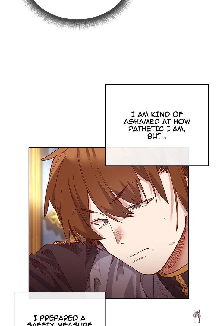 I Will Protect the Lady I Will Protect the Lady Chapter 10 - Page 55