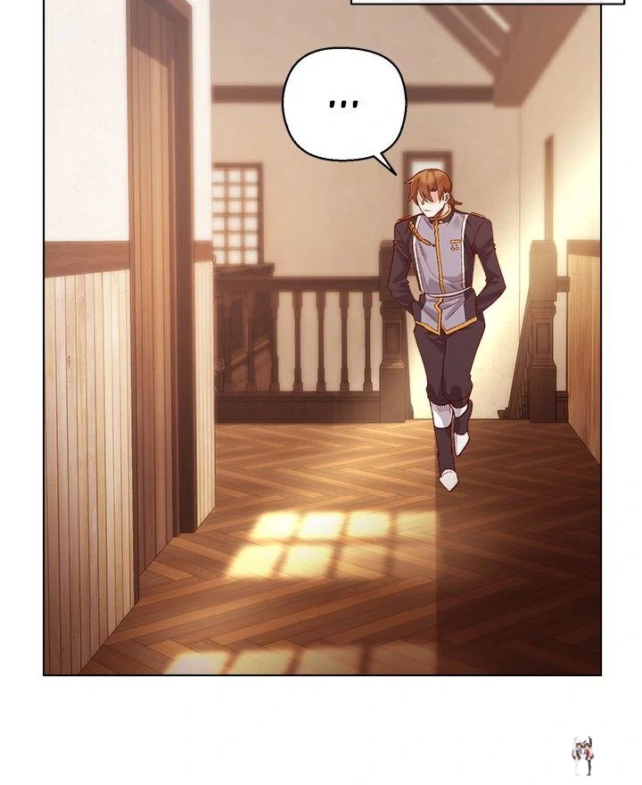 I Will Protect the Lady I Will Protect the Lady Chapter 10 - Page 58