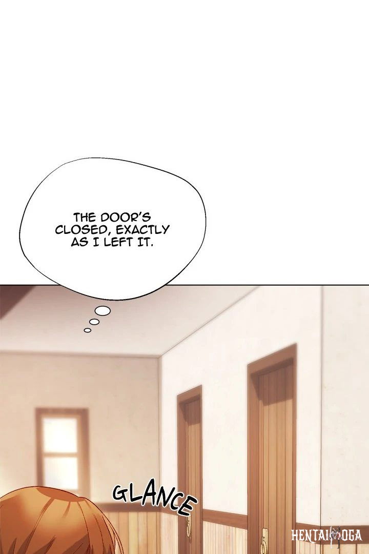 I Will Protect the Lady I Will Protect the Lady Chapter 10 - Page 59