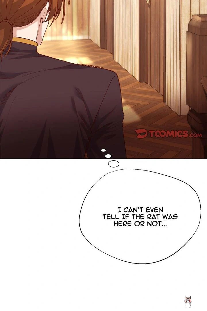 I Will Protect the Lady I Will Protect the Lady Chapter 10 - Page 60