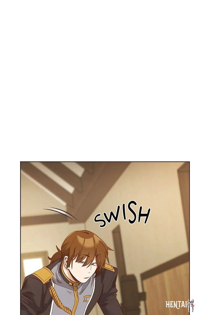 I Will Protect the Lady I Will Protect the Lady Chapter 10 - Page 61