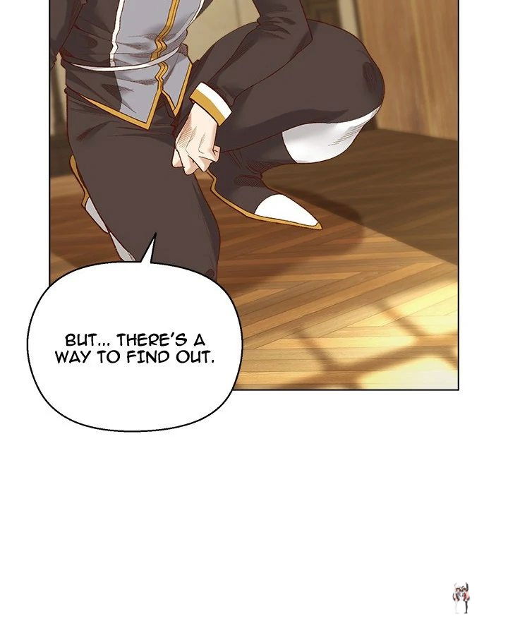 I Will Protect the Lady I Will Protect the Lady Chapter 10 - Page 62