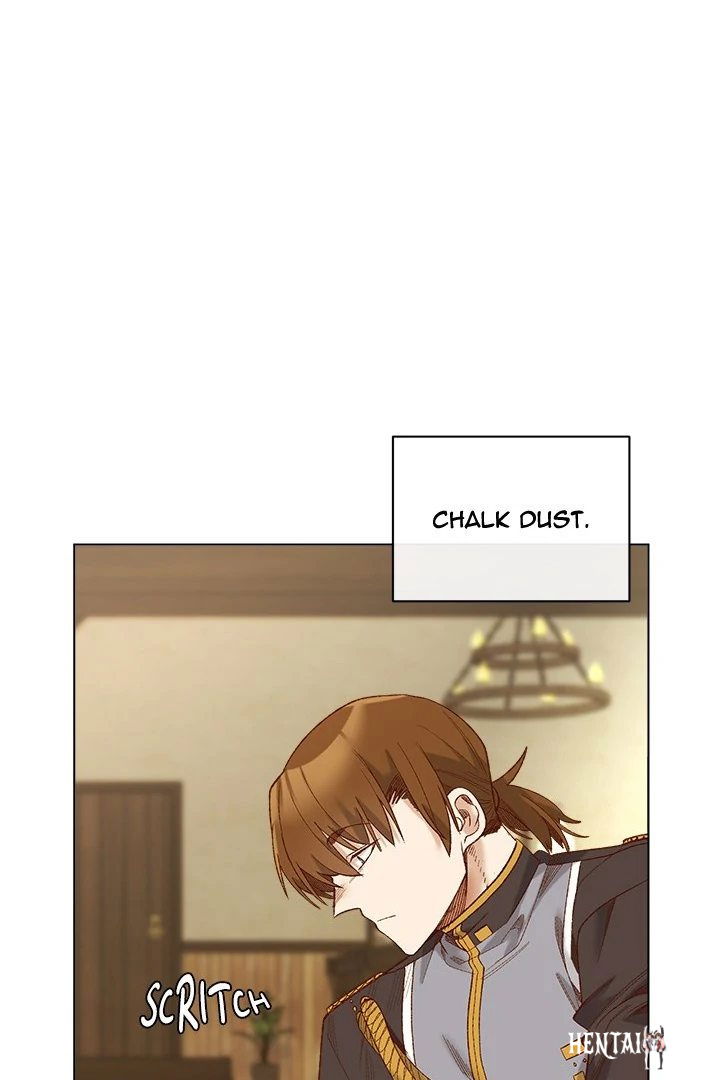 I Will Protect the Lady I Will Protect the Lady Chapter 10 - Page 64