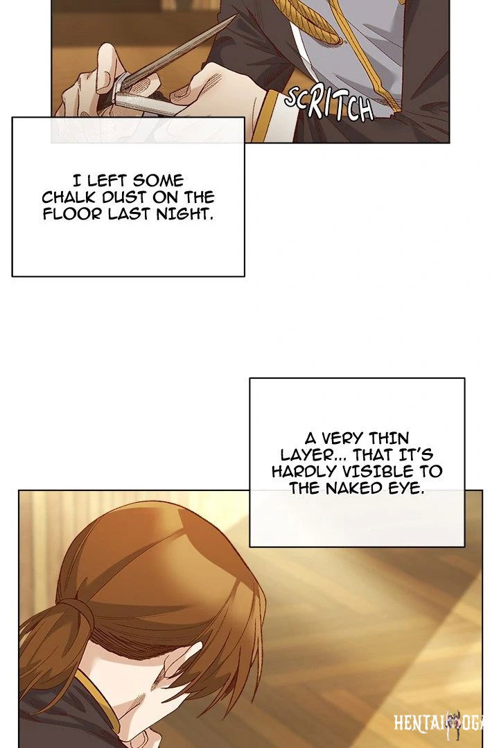 I Will Protect the Lady I Will Protect the Lady Chapter 10 - Page 65