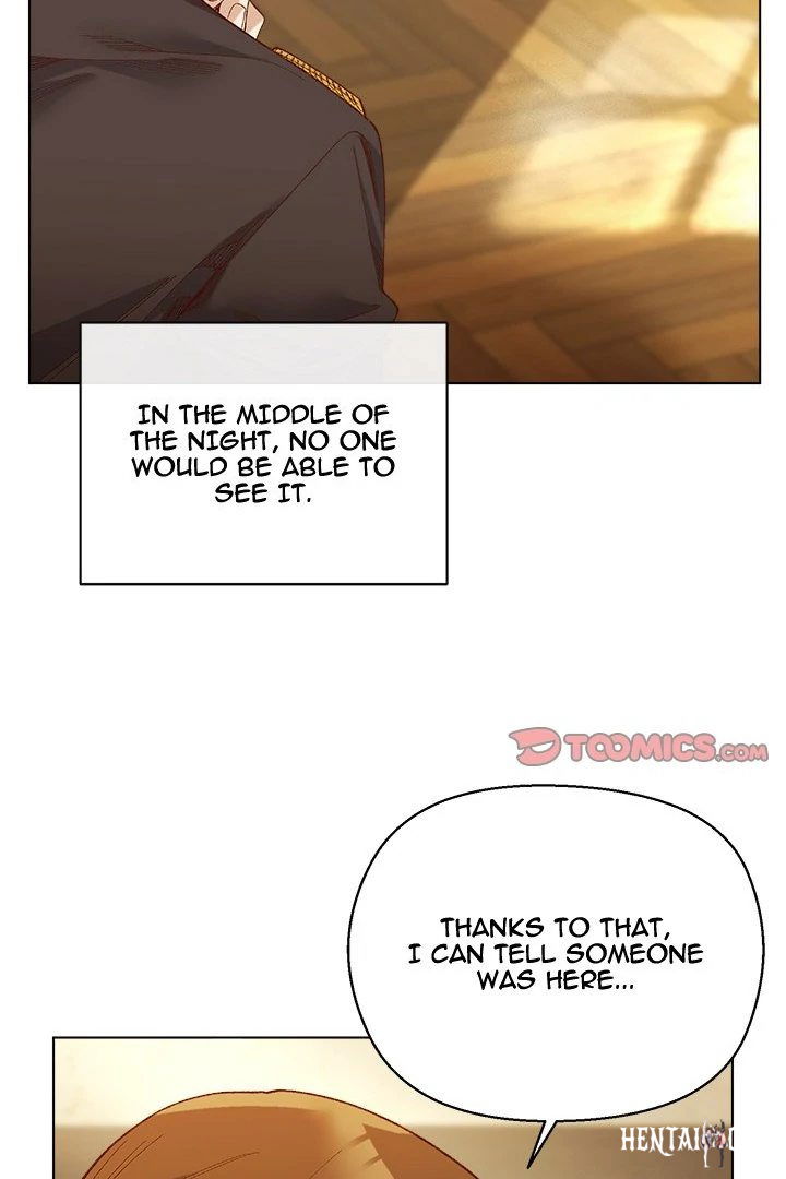 I Will Protect the Lady I Will Protect the Lady Chapter 10 - Page 66