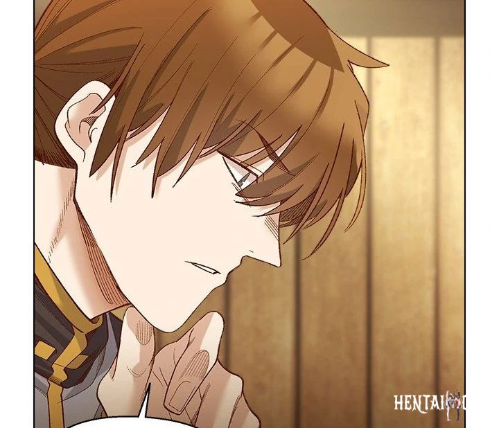 I Will Protect the Lady I Will Protect the Lady Chapter 10 - Page 67