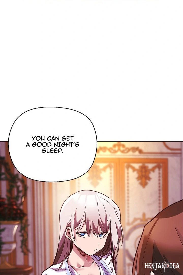 I Will Protect the Lady I Will Protect the Lady Chapter 10 - Page 7