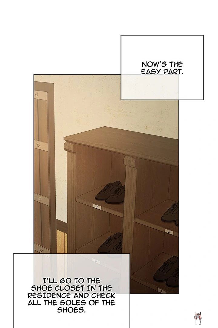 I Will Protect the Lady I Will Protect the Lady Chapter 10 - Page 70