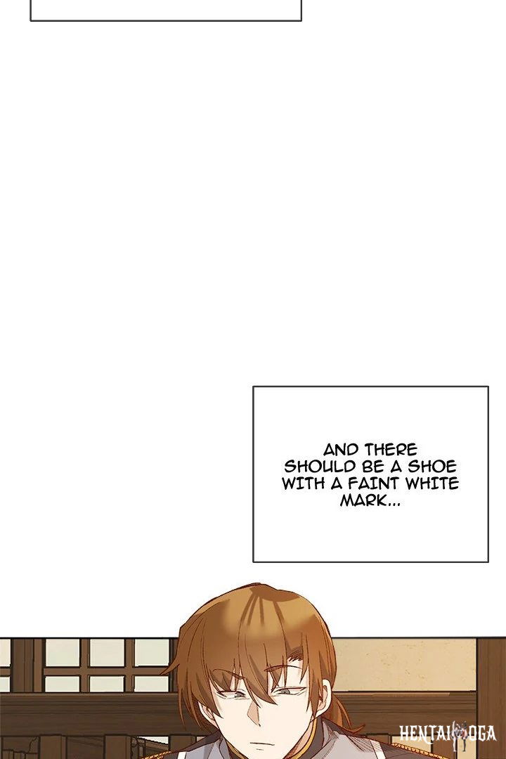 I Will Protect the Lady I Will Protect the Lady Chapter 10 - Page 71