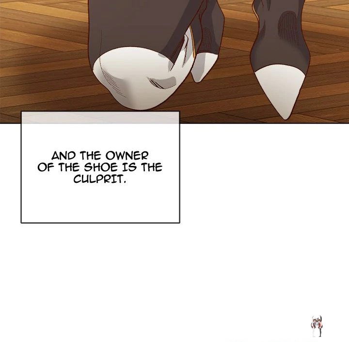 I Will Protect the Lady I Will Protect the Lady Chapter 10 - Page 73