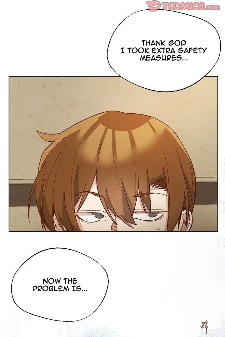 I Will Protect the Lady I Will Protect the Lady Chapter 10 - Page 74