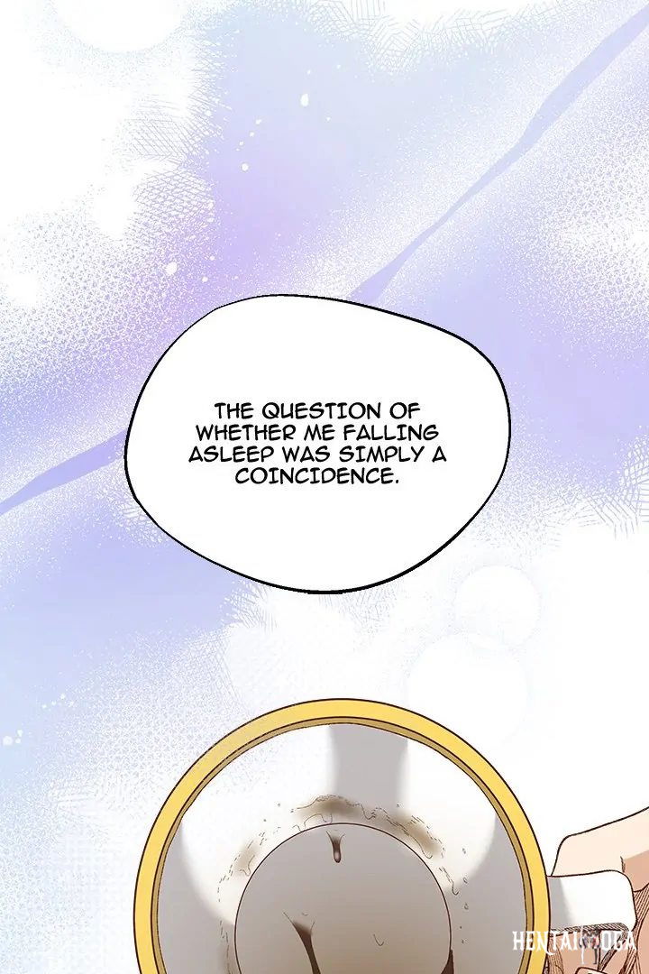 I Will Protect the Lady I Will Protect the Lady Chapter 10 - Page 75