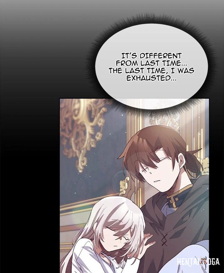 I Will Protect the Lady I Will Protect the Lady Chapter 10 - Page 77