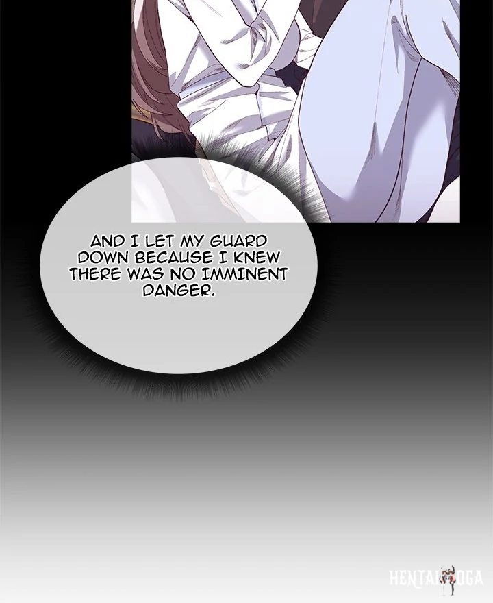 I Will Protect the Lady I Will Protect the Lady Chapter 10 - Page 78