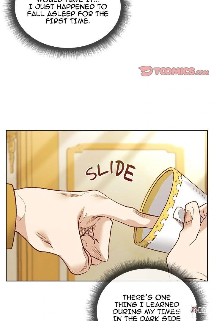 I Will Protect the Lady I Will Protect the Lady Chapter 10 - Page 80