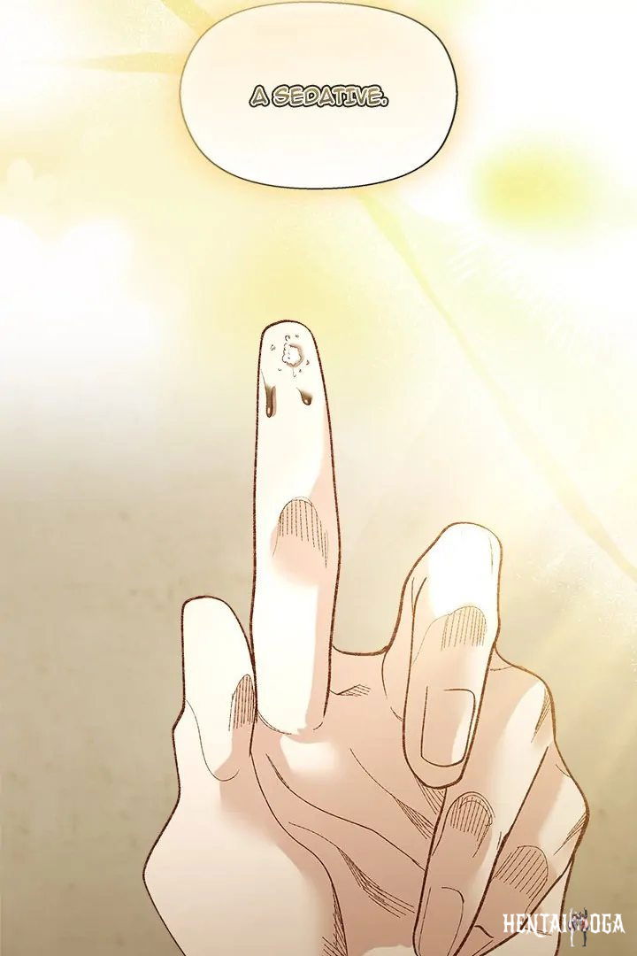 I Will Protect the Lady I Will Protect the Lady Chapter 10 - Page 84