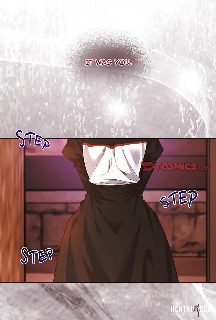 I Will Protect the Lady I Will Protect the Lady Chapter 10 - Page 86