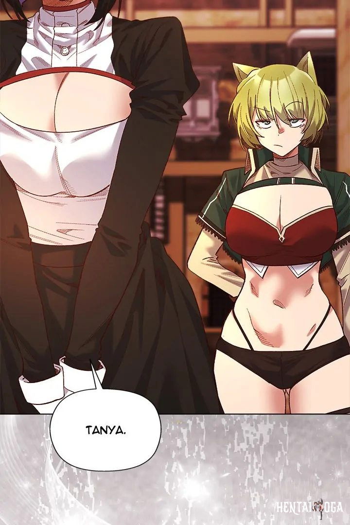 I Will Protect the Lady I Will Protect the Lady Chapter 10 - Page 90