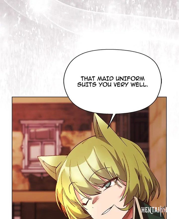 I Will Protect the Lady I Will Protect the Lady Chapter 10 - Page 91